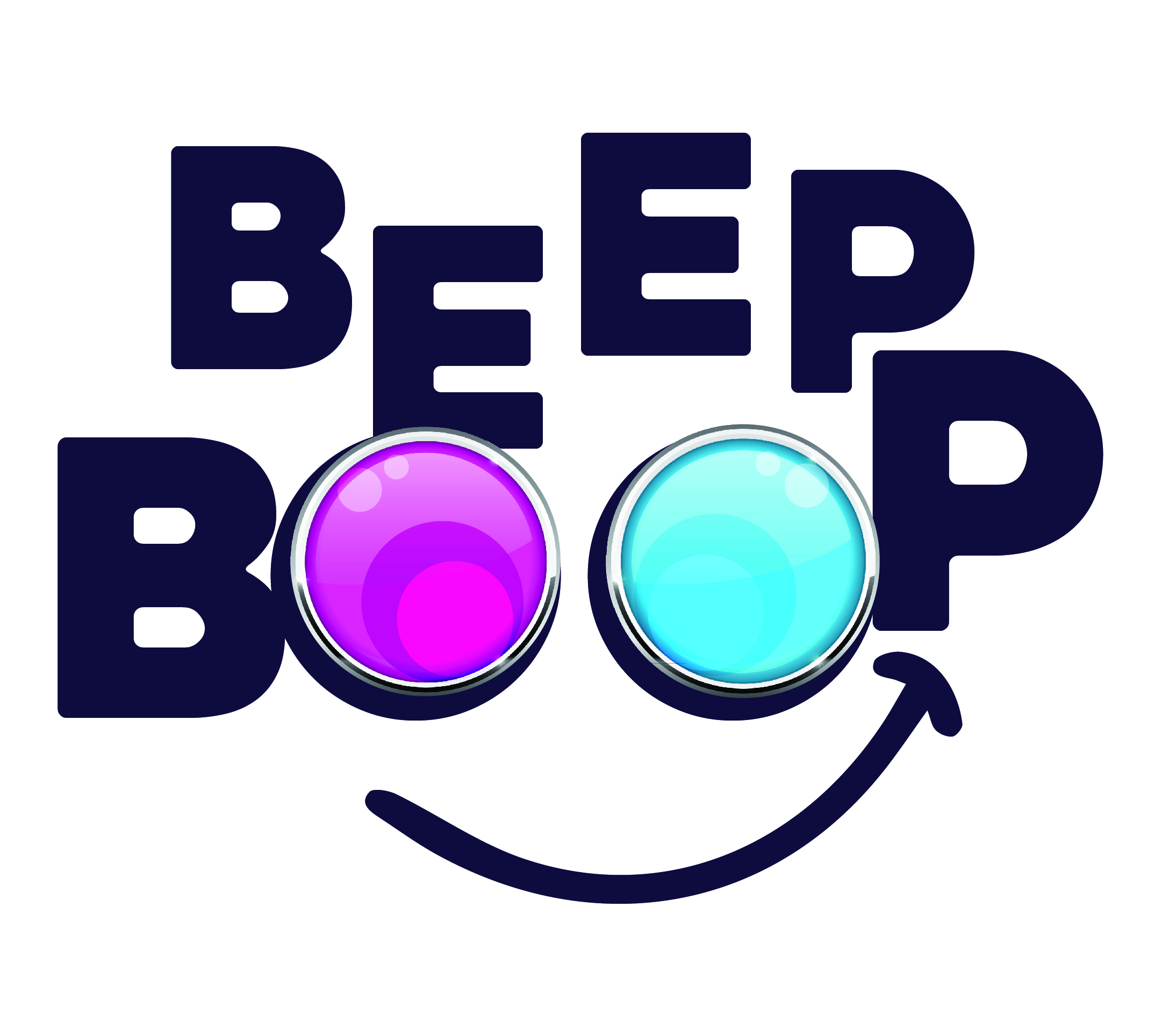 Beep Boop Event Productions